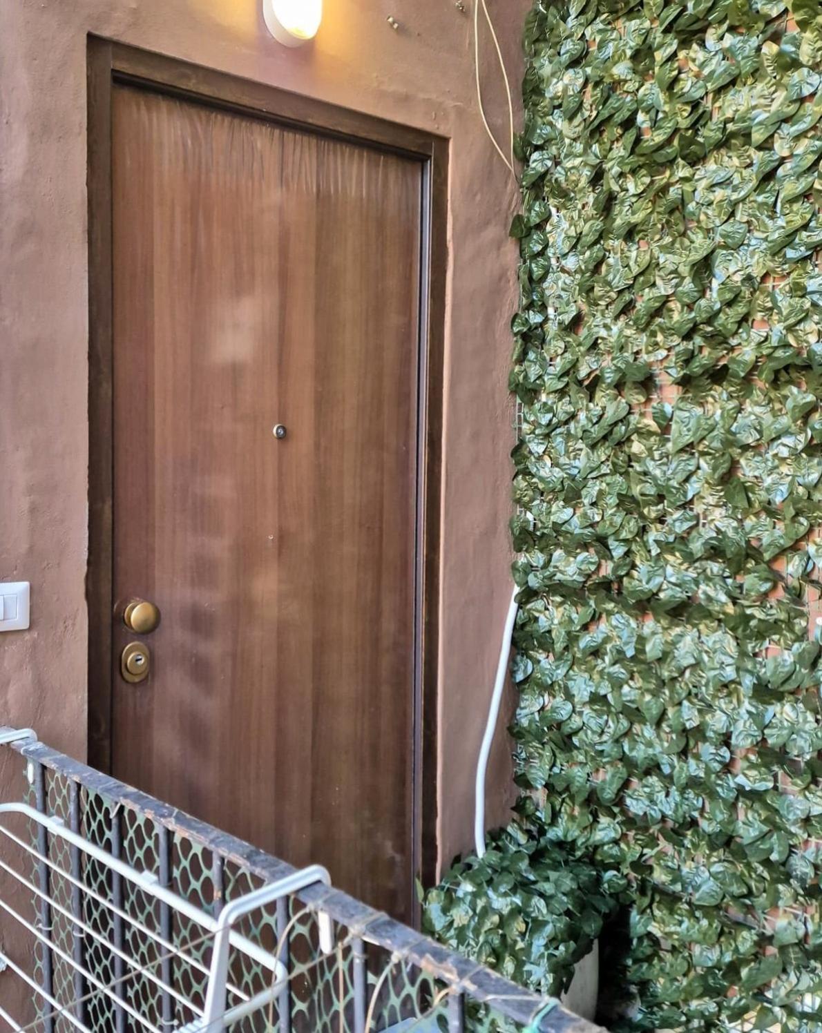Loft Urbano: Confort E Cozy Milano Exteriör bild